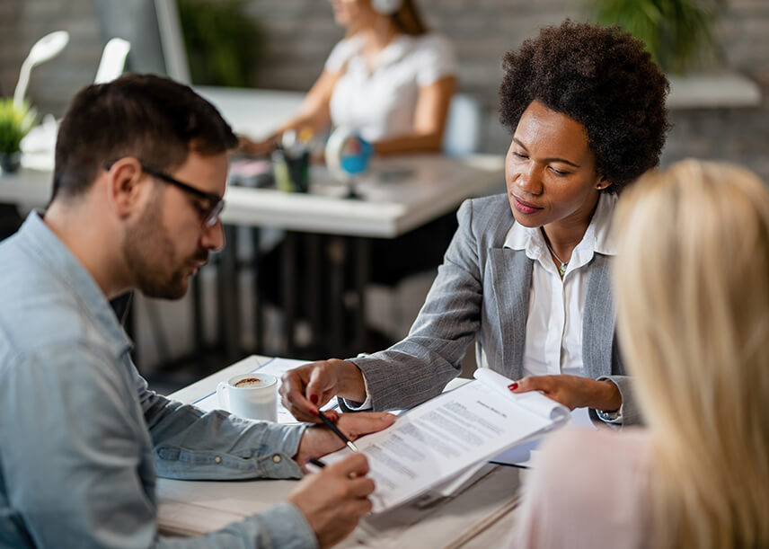 The secrets to financial success with accounting.